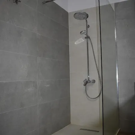 Nature Retreat 2 Apartmán