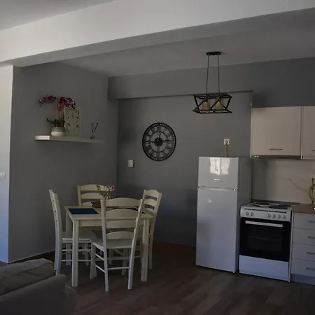 Apartmán Nature Retreat 2 Kalafationes