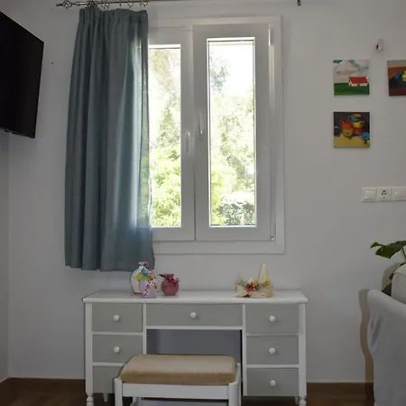 Apartmán Nature Retreat 2 Kalafationes