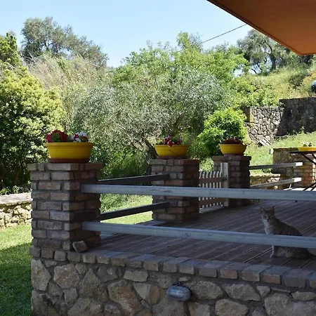 Apartamento Nature Retreat 2 *