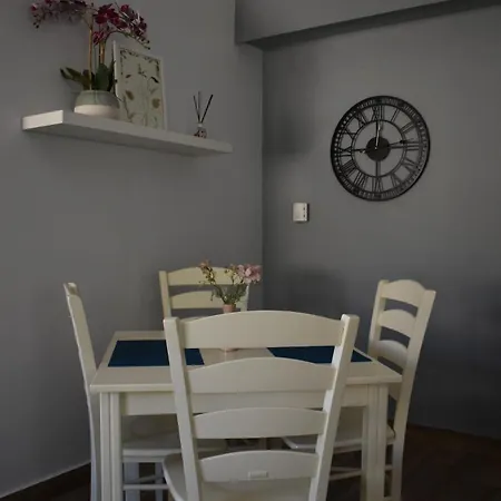 Apartman Nature Retreat 2 *