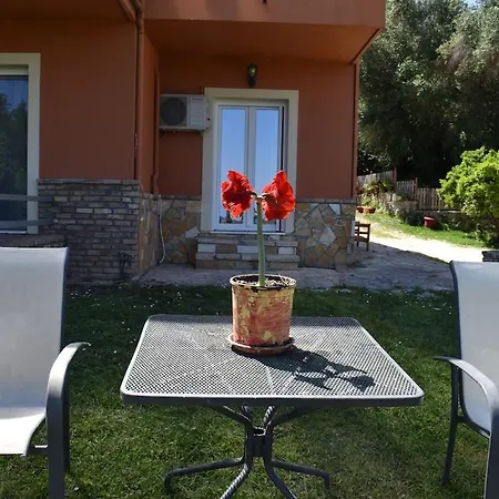 Apartamento Nature Retreat 2