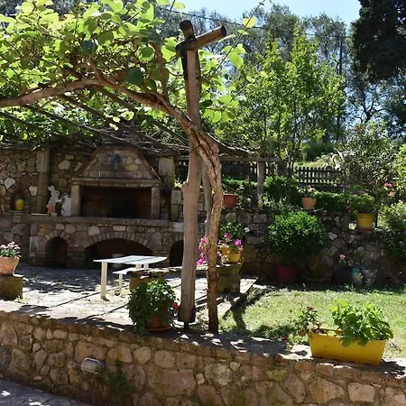 Nature Retreat 2