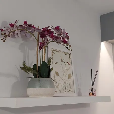 Nature Retreat 2 Lejlighed *