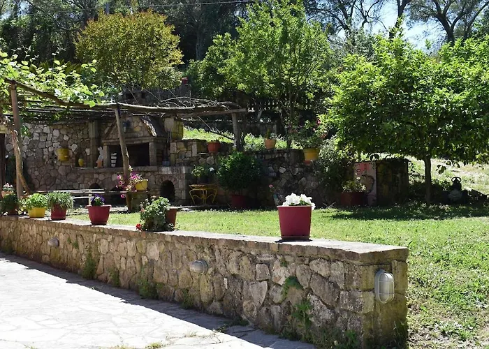 Nature Retreat 2 Appartamento *