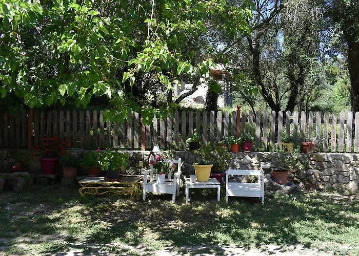 Nature Retreat 2 Appartamento