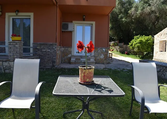 Appartamento Nature Retreat 2