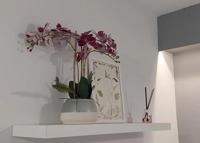 Nature Retreat 2 Apartman *