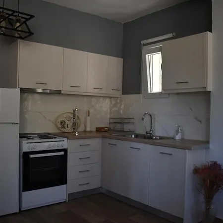 Apartamento Nature Retreat 2 *