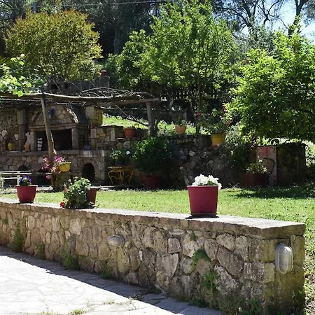 Nature Retreat 2 Apartman *