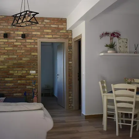 Nature Retreat 2 Kalafationes