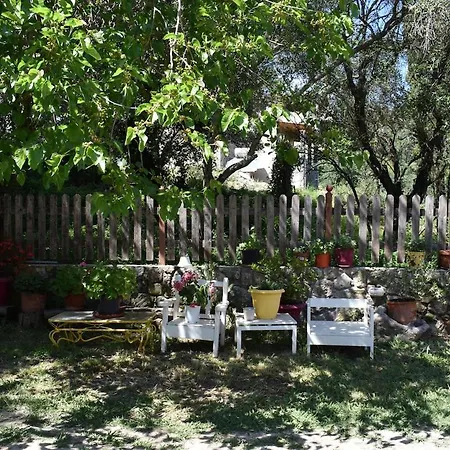 Nature Retreat 2 Appartement