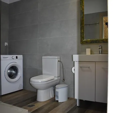 Nature Retreat 2 Kalafationes