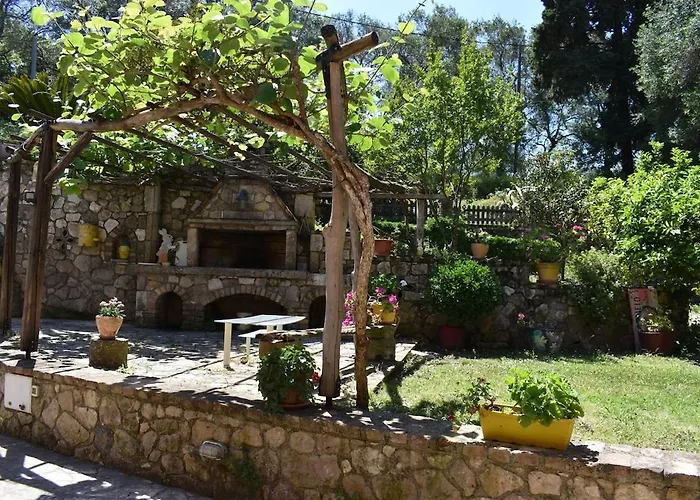 Nature Retreat 2